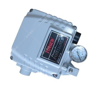 ตัวควบคุมตำแหน่งวาล์ว Ytc รุ่น Yt-1000R-Ptm ตัวกระตุ้นแบบนิวแมติกสำหรับใช้ในอุตสาหกรรมเคมี - Product Image 4