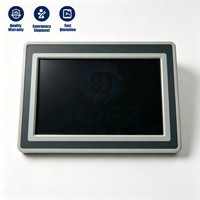 Interface intégrée pour panneau mobile 6AV6645-0CC01-0AX0 (6AV66450CC010AX0) avec service de mise en miroir de port personnalisé