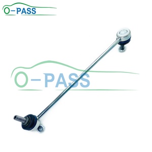 Enlace estabilizador delantero OPASS para <span class=keywords><strong>OPEL</strong></span> Astra <span class=keywords><strong>Insignia</strong></span> SUZUKI Swift VOLVO S60 S70 V60 V70 CITROEN PEUGEOT 306 ZX 6G9N3B438BA - Product Image 3