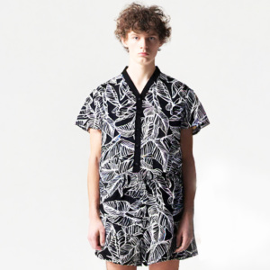 Abbigliamento da Notte per Coppie di Alta Qualità, Pigiami Sexy Personalizzati per Donne, Set di Pigiami Coordinati per Donne e Uomini - Product Image 3