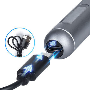 Tuốc nơ vít 7 trong 1 Nhôm cài sẵn mô-men xoắn tuốc nơ vít multifuncional Ratchet tuốc nơ vít công cụ - Product Image 5