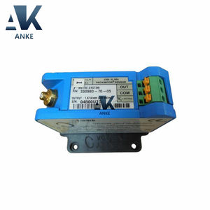 مستشعر غاز من Bently <span class=keywords><strong>Nevada</strong></span> طراز 350800-01-180 - Product Image 3