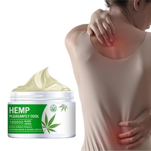 Envío Gratis, Crema de Masaje de 30g para Aliviar el Dolor de Articulaciones y Rodillas, Activar Músculos y Huesos, para el Cuidado Corporal - Product Image 1