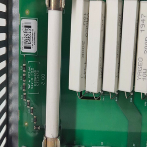 Nuevo Original en Stock <span class=keywords><strong>FIMER</strong></span> () MGND-01 UNIDAD DE TIERRA FUNCIONAL 3AXD50000033304 - Product Image 6