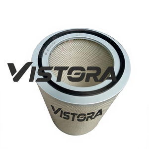 Filtre à air moteur neuf pour camion Hino en gros 2992374 F026400178 P787157 CF2100-1 AF26245 AF26204 C331465/1 A0030947004 - Product Image 2