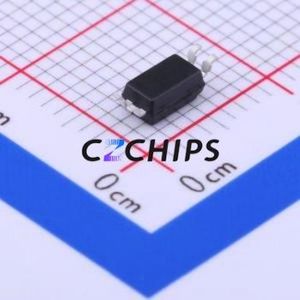 ทรานซิสเตอร์ออปโต้คัปเปลอร์เอาต์พุตของทรานซิสเตอร์ SOIC-4-175mil PS2802-1-F3-A ของแท้และใหม่เอี่ยม - Product Image 2