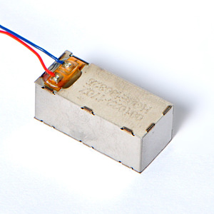 Moteur à vibration linéaire 091022-170Z 36V pour manette de jeu - Product Image 2