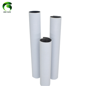 Feuille de plastique pour la protection des arbres, service de découpe sur mesure en taille et en épaisseur disponible - Product Image 6