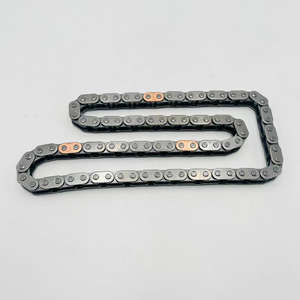 Pièces de moteur mécanique I30/I40/Matrix 1.5 1.7 CRDI D3EA D4FA F4fb24351-2A000 24351-2A001 Chaîne de distribution - Product Image 3