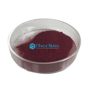 קאס 13870-90-1 ויטמין <span class=keywords><strong>b12</strong></span> קואנזים קואממיד אבקת 1% 99% אדנוסילקובלמין - Product Image 2