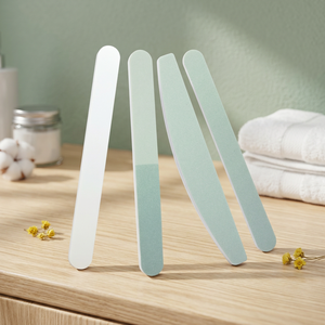 ตะไบเล็บฟองน้ำคุณภาพสูง ขายดี ราคาแข่งขัน ผลิตในเกาหลี ยี่ห้อพรีเมี่ยม Nailace แบบด้านเดียว ไม่ใช้ไฟฟ้า - Product Image 3