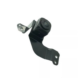 Cámara de Visión Trasera para Toyota Camry 2017-2023 OE: 86790-06060 / 86790-06100 Cámara Original Específica para el Vehículo - Product Image 3