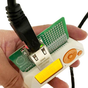 Modulo di Test di Rete RXT Flipper <span class=keywords><strong>Zero</strong></span> Scheda di Sviluppo 10x6x4cm - Product Image 2