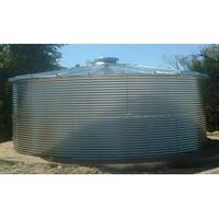 Réservoir d'eau purifiée 10m3 20m3 30m3 50m3 80m3 – Réservoir de stockage d'eau