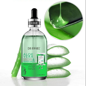 Suero Hidratante de Aloe Vera <span class=keywords><strong>DR</strong></span>.RASHEL, 100 ml, Suero Facial - Product Image 5