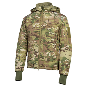 F1 con capucha 2 piezas camuflaje invierno 10mm <span class=keywords><strong>C4</strong></span> carbono traje de agua traje de neopreno hombres táctico Softshell chaqueta a prueba de agua - Product Image 2