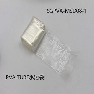 Selco Offre Spéciale En Gros Portable Pêche <span class=keywords><strong>Carpe</strong></span> Appâts Boilie Pva Sac <span class=keywords><strong>Soluble</strong></span> Dans L'eau - Product Image 4