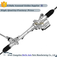 Crémaillère de direction assistée électrique pour Hyundai Genesis G80 2017-2020 Sedan 57700-B1205 57700B1205