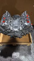 Moteur d'usine pour BMW 550i 650i 750i N63B44B Biturbo 330kW 450ch Moteur complet N63TU