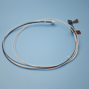 Termistor de fusor para Canon IR C5535 C5545 C5550 C5560 5735, de 1, 2, 2, 1, 2, 1, 2, 2 - Product Image 6