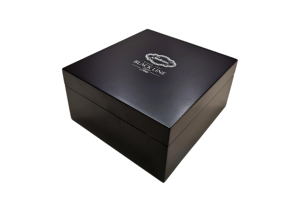New Design Classic Customized Shape Solid Wood <b>Tea</b> Bags <b>Box</b> Case For Gift - Product Image 3