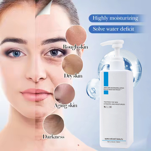 Loción hidratante para después del sol más vendida de Tailandia Loción corporal exfoliante de limpieza profunda - Product Image 3