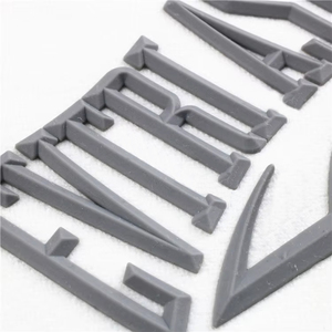 Etichetta in Silicone con Logo 3D Personalizzato, Stampa a Trasferimento Termico per Abbigliamento, Adesivo in Vinile Termico - Product Image 4
