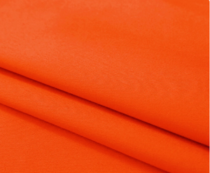 Blanco y teñido 21*21 108*58 3/1 Twill Gabardine 195gsm Tc 90/10 Rollo de tela de sarga de polialgodón para ropa de trabajo Uniforme escolar - Product Image 2