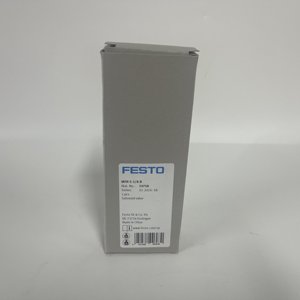   Vanne solénoïde MFH-5-1/8-B - Product Image 1