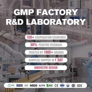 Bálsamo labial líquido de alta calidad Sin gluten Vitamina E Lip Plumper Etiqueta privada Precio de fábrica Logotipo personalizado Bálsamo labial - Product Image 6