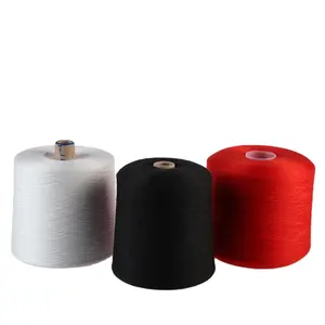 50D/36F Wholesale China supplier polyester cationic weaving knitting DTY yarn