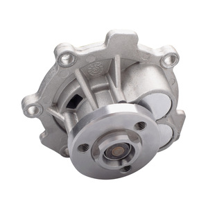 Bomba de Agua 1334142 para Chevrolet Cruze Aveo Sonic Saturn Astra 1.6L 1.8L, Pieza de Repuesto Nueva - Product Image 5