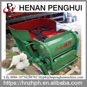 Precio Ginebra de algodón hoja Motes de semillas de algodón máquina de eliminación de - Product Image 4