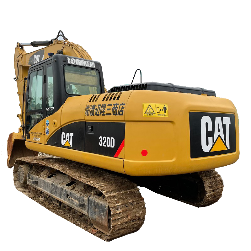 Гусеничные экскаваторы cat 320D 320D-2 325C, б/у, Cat 330 313 307 306, 330 оригинал, Япония cat 329 325 313 312 306