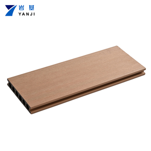 Tarima de WPC Impermeable, Precio Competitivo de Fábrica, Compra al por Mayor, Piso para Exteriores - Product Image 4