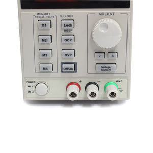 KORAD KA3005D ajustable Digital programable DC fuente de alimentación de laboratorio fuente de alimentación 30V 5A - Product Image 4