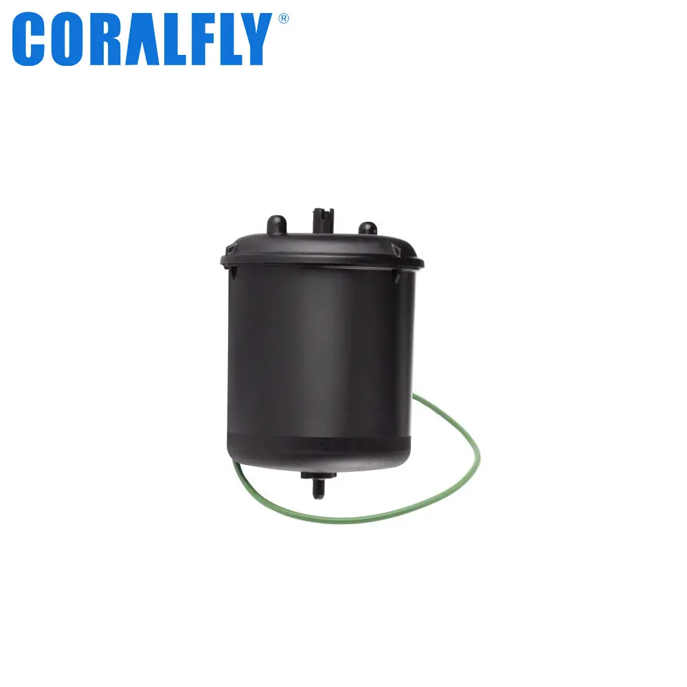 Coralfly Heavy Duty filtro olio filtro olio 1922496 per DAF XF 105 106