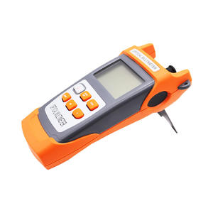 เครื่องวัดพลังงานแสงออปติคอล FTTH พร้อมแหล่งกำเนิดแสงสีแดง FN30-C เครื่องทดสอบ<span class=keywords><strong>สาย</strong></span><span class=keywords><strong>ไฟ</strong></span>เบอร์ออปติก -70~+10dBm ขั้วต่อ SC/FC/ST - Product Image 4