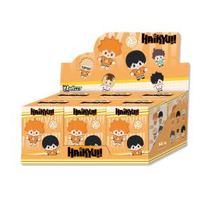 Caja Sorpresa de Peluche de la Serie Mini Muñecos <span class=keywords><strong>Haikyuu</strong></span> Originales de Japón - Product Image 1