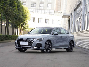 Voitures d'occasion <span class=keywords><strong>Audi</strong></span> 2024 A3L 35 <span class=keywords><strong>TFSI</strong></span> Flying Luxury Edition 1939 Bon état Remises importantes Haute qualité Voitures chinoises pas chères - Product Image 1