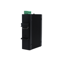 Shenzhen Switch Jaringan Pabrik Ethernet Switch Tidak Dikelola Gigabit 9-Port 10/100Mbps 2 Tahun Full-Duplex & Half-Duplex 10Gbps