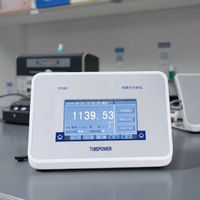 Factory Supply Benchtop Sodium Ion Analyzer Temperature Detection 0.01 PNa Accuracy All-in-One Concentration Tester for Water