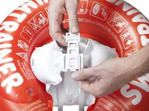 Original Oem Luxe Personnalisé Été 2025 Accessoires de plage Flotteurs de natation pour bébé - Product Image 2