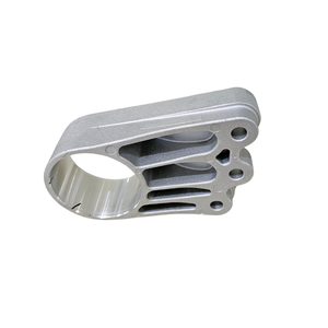 Componente de Movilidad Automotriz de Alta Calidad, Fabricado en Corea con Fundición a Presión, Excelente Procesamiento de Metales, Soportes OEM/ODM No Estándar - Product Image 3