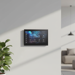 <span class=keywords><strong>Interphone</strong></span> vidéo IP avec écran tactile 10,1 pouces, moniteur intérieur pour appartement, <span class=keywords><strong>interphone</strong></span> vidéo Tuya avec serrure intelligente et contrôle par téléphone mobile - Product Image 1