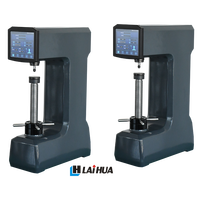 Full Scale Digital Rockwell Rockwell Testing Machine with Electronic Driven