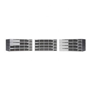 C9200L-24T-4G-A Enterprise Switches Port Gigabit Network Data Switch Enterprise Gigabit Switches other networking devices