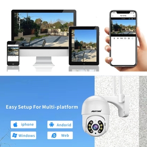 <span class=keywords><strong>Jortan</strong></span> CCTV Mạng Bullet tầm nhìn ban đêm an ninh <span class=keywords><strong>Analog</strong></span> CCTV đầy đủ màu sắc người đếm CMS máy ảnh ai máy ảnh - Product Image 3