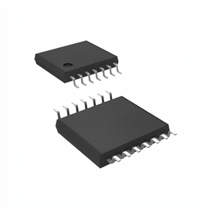 ลอจิก14 TSSOP (0.173 "กว้าง4.40มม.) วงจรรวมการค้าประตูและ4CH 2 Inp 14 TSSOP NLJ74HC08ADTR2G - Product Image 1