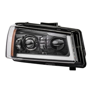 Conjunto de faros para <span class=keywords><strong>Chevrolet</strong></span> Silverado 1500, piezas de camión Chevy 2003-2006, accesorios Silverado - Product Image 2